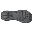 thumbnail image 6 of HOSS Men’s Composite Toe Athletic Work Shoe Slip Resistant EH Buster Low, 6 of 7