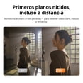 thumbnail image 4 of DJI Osmo Pocket 4 Creator Combo Cámara de Bolsillo para Vlog, Estabilizador de 3 Ejes, Sensor CMOS de 1", Video 4K/240fps, Pantalla Táctil Giratoria, Kit Completo para Creadores de Contenido, 4 of 9