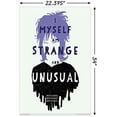 thumbnail image 3 of Beetlejuice - Strange Wall Poster, 22.375" x 34", 3 of 3