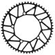 thumbnail image 1 of ZTTO Ultra Light LP Bike Single Chainring Positive and Negative Teeth 130BCD Bicycle Accessory (56T), 1 of 4