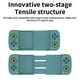 thumbnail image 4 of Mando de juegos compatible con Bluetooth para teléfono móvil, 3 uds., para PUBG (azul), 4 of 9