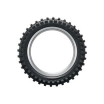 Dunlop - 45229521 - Geomax AT81 Offroad Tire AT81EX 110/100-18 Bias Rear