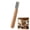 Hair plucker*1, variant on Deshedding Stripping Knife for Dogs, Pet Grooming Peeling Tool for Thick Coats (Hair plucker*1)