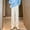 Beige, variant on HUPOM Palazzo Pants For Women Dressy Pants For Women In Clothing Casual High Waist Rise Long Straight-Leg L