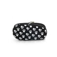 thumbnail image 3 of Infant Toddler Girls Soft Sole Crib Shoes Newborn 0-18 Months, 3 of 6