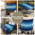 thumbnail image 6 of Large Tapestry for Bedroom Wall Hanging Tapestry, Ceiling Backdrop Tapestries Poster Blanket Wall Decor for Teens Room Living Room Dorm 100" x 59", 6 of 8