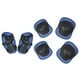 thumbnail image 2 of 61613d3637b1650cd12ea5e5 en blanco Azul 6 piezas, 2 of 5