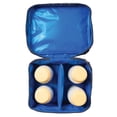 thumbnail image 4 of Enfriador de Botellas PackIt Lunares con Tecnología EcoFreeze Plegable, Reutilizable y Asa Superior, 4 of 8