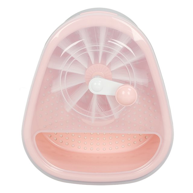 Secador de lechuga, centrifugador de ensalada, funcionamiento manual, centrifugador de ensalada, escurridor de ensalada impulsado por el rendimiento