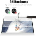 thumbnail image 5 of 2-Pack MagicShieldz Tempered Glass Screen Protector For Google Pixel 7 Pro, 5 of 11
