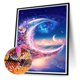 thumbnail image 4 of Ilustraciones Diamantes Paisaje Playa Del 5D DIY para La Pared Oficina, 4 of 9