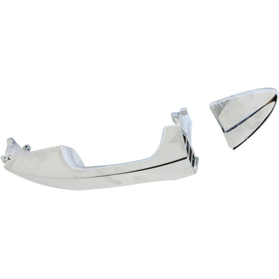 For 2014-2019 Corolla Rear Left Exterior Door Handle