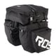 thumbnail image 1 of Bolsa de deporte Bolsa de bicicleta de montaña MTB de carretera multifunción 3 en 1 Bolsa de bicicle Tomshoo Bolsa de deporte, 1 of 7