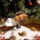 thumbnail image 3 of Artesanías Decorativas 1 pieza de 8cm Animales del bosque con colgantes de árbol de Navidad adorno acrílico para corona y guirnalda de árbol JASKFLY, 3 of 9