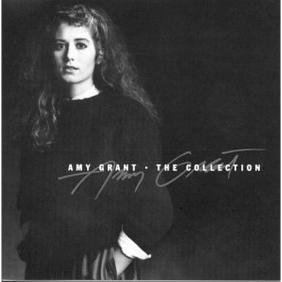 Pre-Owned Amy Grant - Collection (LP Version)