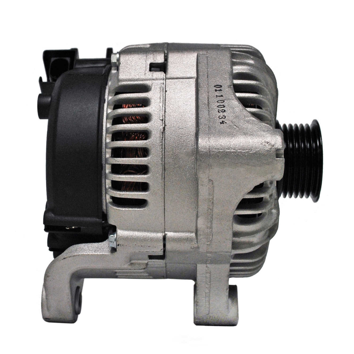 FVP Professional 11358 Alternator Standard