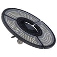 thumbnail image 3 of Foldable Garage Light, E26 Lamp Holder LED Bay Light Aluminum Shell  For Basements, 3 of 8