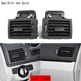 thumbnail image 2 of Car Dash AC Air Vent Outlet Grille Assembly for C Class W204 2008-2010 Right, 2 of 5