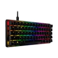 thumbnail image 6 of HyperX Alloy Origins 60 - Mechanical Gaming Keyboard - HX Red - US Layout, 6 of 6