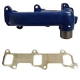thumbnail image 5 of RAParts C5NE9430A Manifold Fits Ford New Holland Tractor 2000 3000 4000 3 CYL, 5 of 10