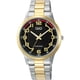 thumbnail image 1 of Reloj Q&Q C10A-070PY MEN´S-Acero, 1 of 3