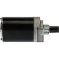 thumbnail image 2 of OEG Parts New 12V CCW Starter For Tecumseh 37284 410-22035 APS5893 TCS-71 STC0027 015403620 TC2-0025N TC2-0025N-A 76-025-10N S-160521 71-35-5893, 2 of 12