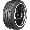 thumbnail image 2 of 2 Llantas 195/50R16 84V YOKOHAMA Advan Sport (V105), 2 of 2