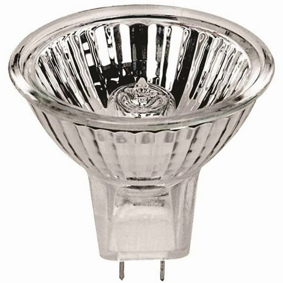 Feit Electric 6242184 12V 10 watts MR11 LV Halogen Flood Bulb