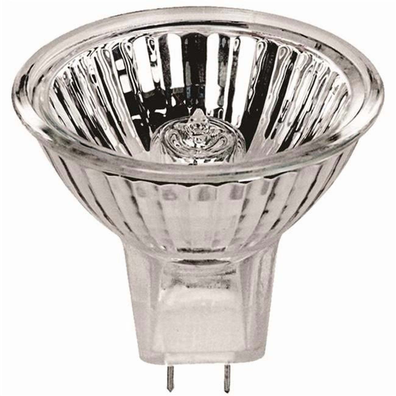 Feit Electric 6242184 12V 10 watts MR11 LV Halogen Flood Bulb