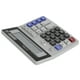 thumbnail image 1 of Calculadora de Escritorio BuyWeek con Pantalla LCD Energía Solar 12 Dígitos, 1 of 12
