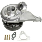 dodge sprinter 2500 turbocharger