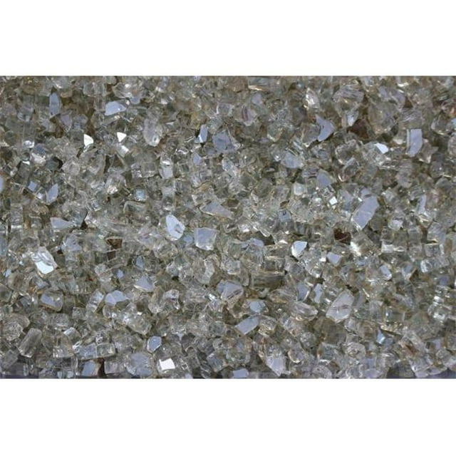 Dragon Fire Glass DFG10-R09 Verre Trempé Réfléchissant Cristal 10 LB