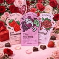 thumbnail image 2 of Mascarilla TONYMOLY Sweetheart, paquete de 12 unidades, hidratante coreana, 2 of 8