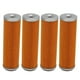 thumbnail image 5 of Filtro de combustible, Filtros de aceite de motor de medios eficientes establece 4 piezas de fluJo Alto para automóvil, 5 of 7