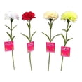 thumbnail image 2 of Flores Prichos Artificiales Decoración 1 Pieza, 2 of 4