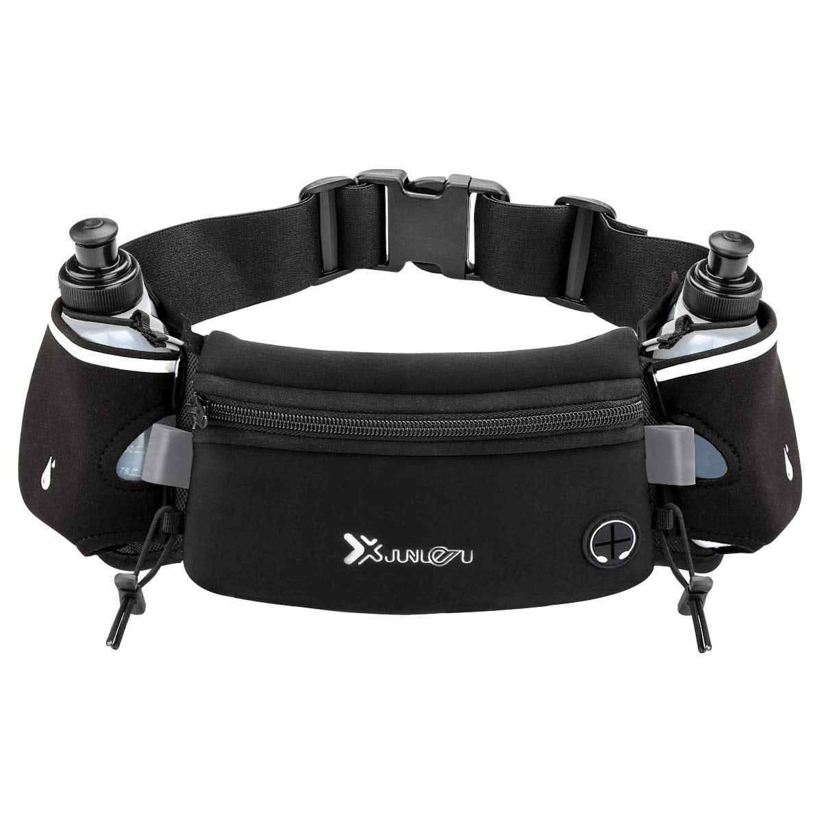 Marathon Running Hiking Cycling, Black 