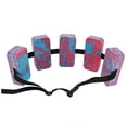 thumbnail image 1 of SIfdSeng Water Exercise Waist Float Aquatic Fitness Workout Belt | Pool Workout Flotation Device Aerobics Training Aid Adjustable Non Water Aerobic Aid For, 1 of 4