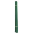 thumbnail image 1 of 100pcs 19cm Artificial Flower Stem Iron Wire Supply for Flower Shop (Green), 1 of 7