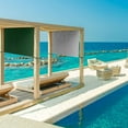 thumbnail image 3 of 5.2*2m Auvent Pare-Soleil Couverture Robuste Durable Auvent de Remplacement pour Pergola, 3 of 7