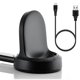 thumbnail image 1 of Cargador para Samsung Gear S3, base de carga con cable USB para accesorios de reloj inteligente Gear S3, 1 of 5