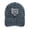 Navy, variant on Cat Mom Sand Colour Adjustable Baseball Cap for Men Women, Classic Casual Snapback Hat