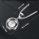 thumbnail image 3 of Aparatos de cocina, accesorios de cocina, prensa para hacer empanadas, molde de acero inoxidable para hacer empanadas, prensa para masa, máquina para hacer empanadas fácil y fácil., 3 of 9