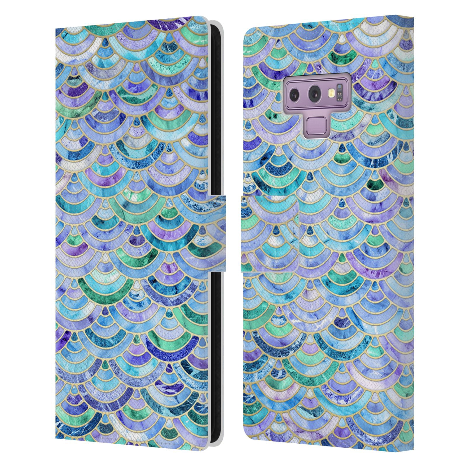 Head Case Designs Licenza Ufficiale Micklyn Le Feuvre Giungla di