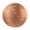 Brid-1, variant on Bird Bath Copper Disk, 0.6mm Reinforced 99.99% Pure Copper Cleaning Disk with Triple-Point Support for Physical Safe Clean Water All-Season, Universal Fit for Outdoor Birdbaths, Bowl, Bird Bath Solar