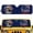 250 Years of America, variant on Bulopur 250th Birthday Windshield Sun Shade for Jeep Wrangler JL JLU & Jeep Gladiator American Flag Front Window Sun Visor Blocks UV Rays Sunshade for Outdoor Camping