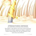 thumbnail image 3 of 2025 latest model manual scalp essence massager, soothing massage scalp repair strong hair care massager., 3 of 5