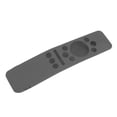 thumbnail image 3 of M Buder Funda Protectora Antideslizante Gris para Control Samsung Smart TV BN59 Funda Lavable de Silicona con Cuerda Lanyard, 3 of 9