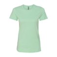 thumbnail image 2 of Next Level Apparel Women's Boyfriend T-Shirt, 2 of 3