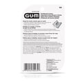 thumbnail image 3 of GUM Toothbrush Cap, Toothbrush Covers for Travel or Home Use, 4 Covers  (Pack of 6), 3 of 6