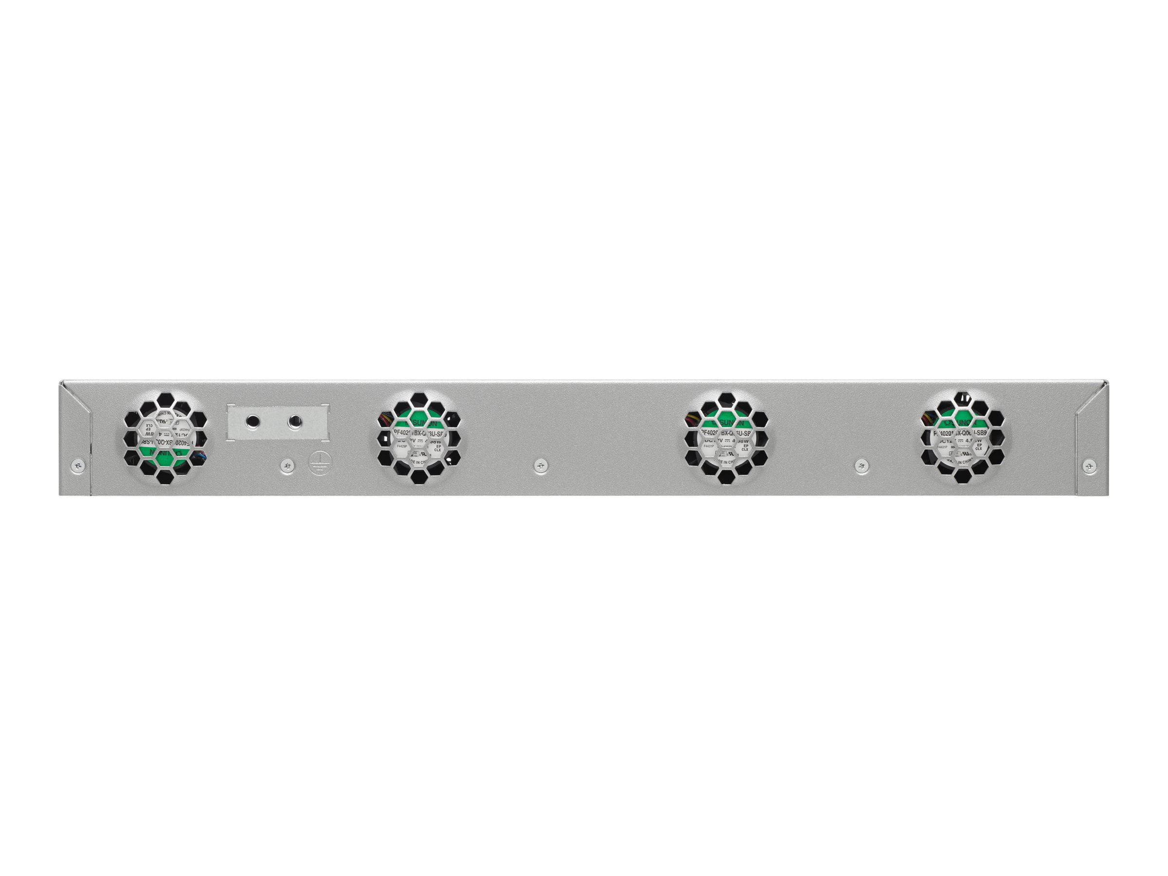 Cisco Asr-920-4sz-a Router - 2 Ports - Management Port - 8 Slots - 10 Gigabit Ethernet - 1u - Rack-